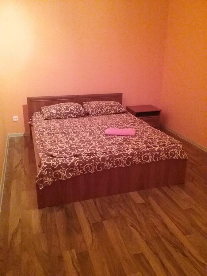 خاركيف Hostel 777 المظهر الخارجي الصورة